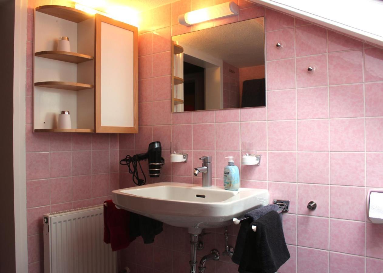 Apartament Waldhaus Hahnenklee Goslar Zewnętrze zdjęcie