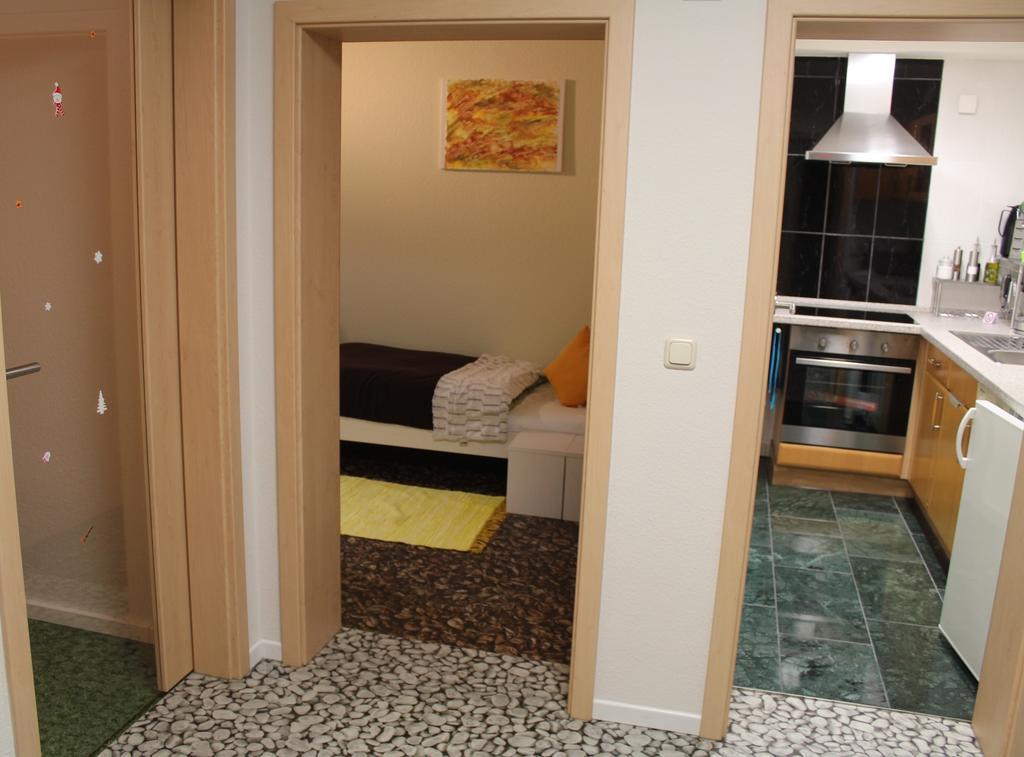 Apartament Waldhaus Hahnenklee Goslar Pokój zdjęcie